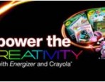 Power the Creativity