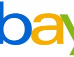 eBay Logo