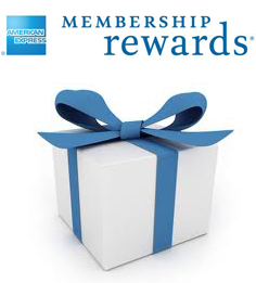 American Express Membership Rewards