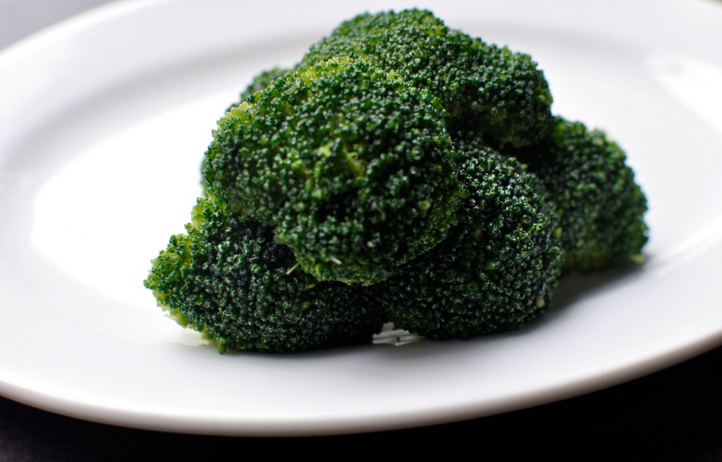 Broccoli