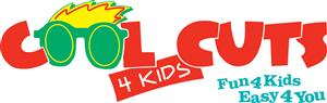 Cool Cuts 4 Kids Logo