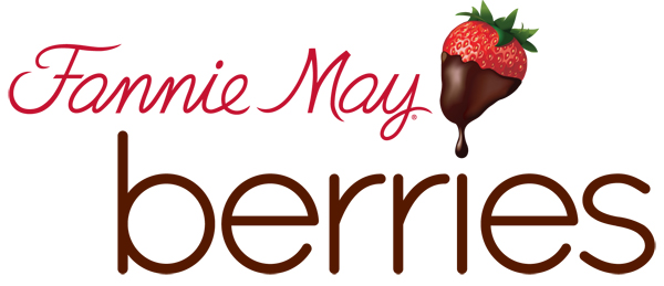 Fannie May Berries Logo