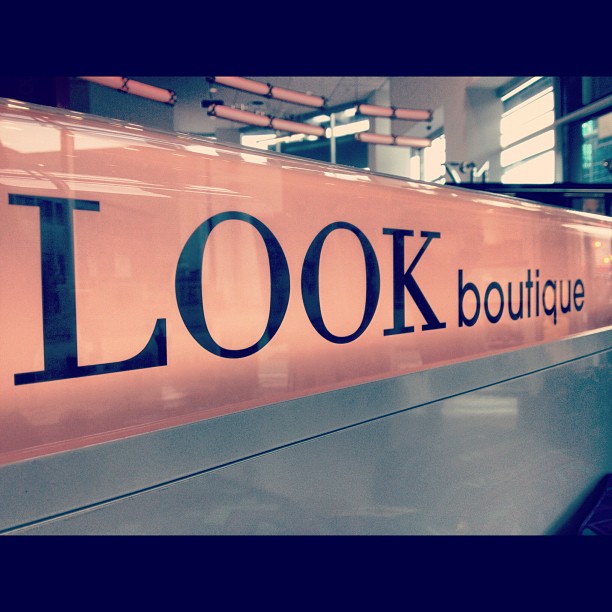 The Look Boutique