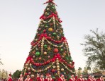 Macy's Holiday Parade at Universal Studios Florida