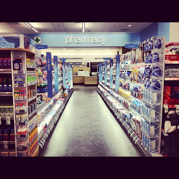 Pharmacy