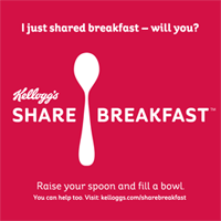 Share Breakfast