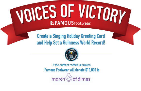 Voices of Victory