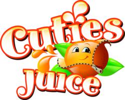 cuties oranges logo