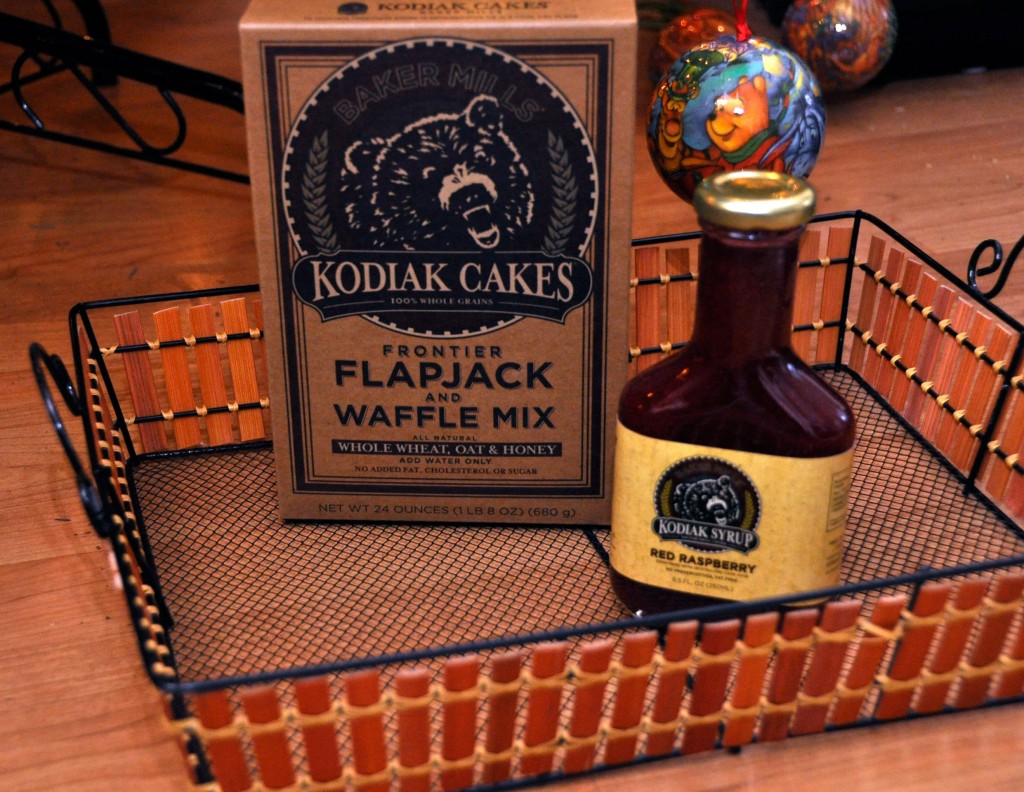 Kodiak Cakes Flapjack Mix
