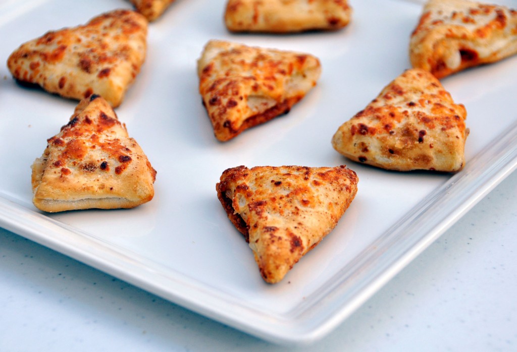 Farm Rich Mini Pizza Slices