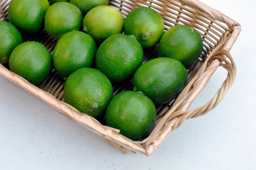 Persian Limes