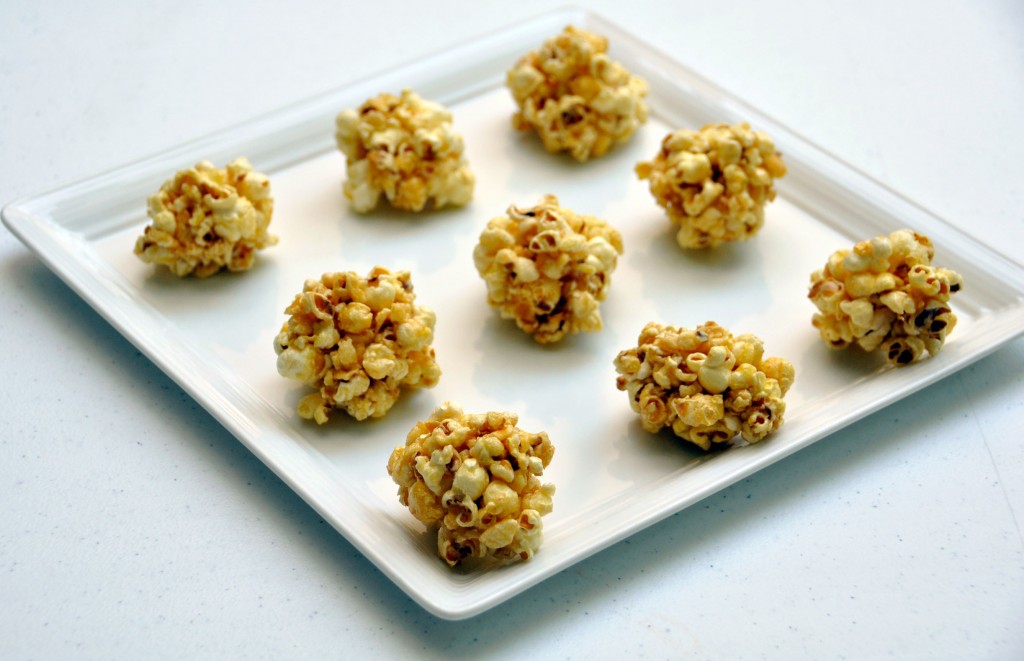 Popcorn Balls