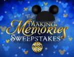 Wheel of Fortune Making Disney Memories Week