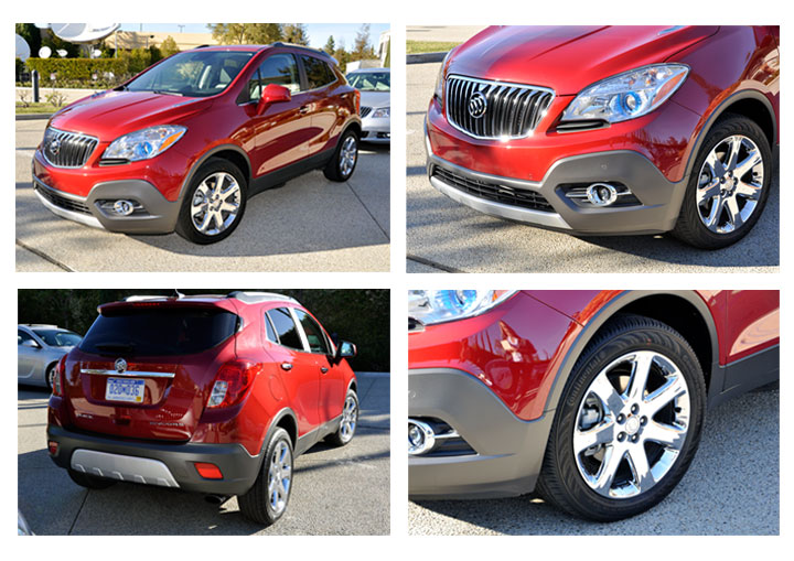 Buick Encore