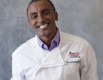 Chef Marcus Samuelsson