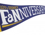 D23 Fanniversary 2013