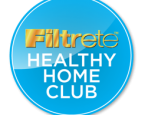 Filtrete Healthy Home Club