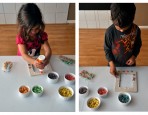 Froot Loops Craft