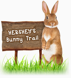 Hershey's Bunny Trail