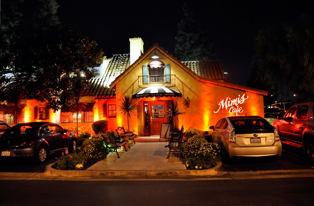 Mimi's Cafe Restaurant