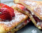 Stuffed French Toast