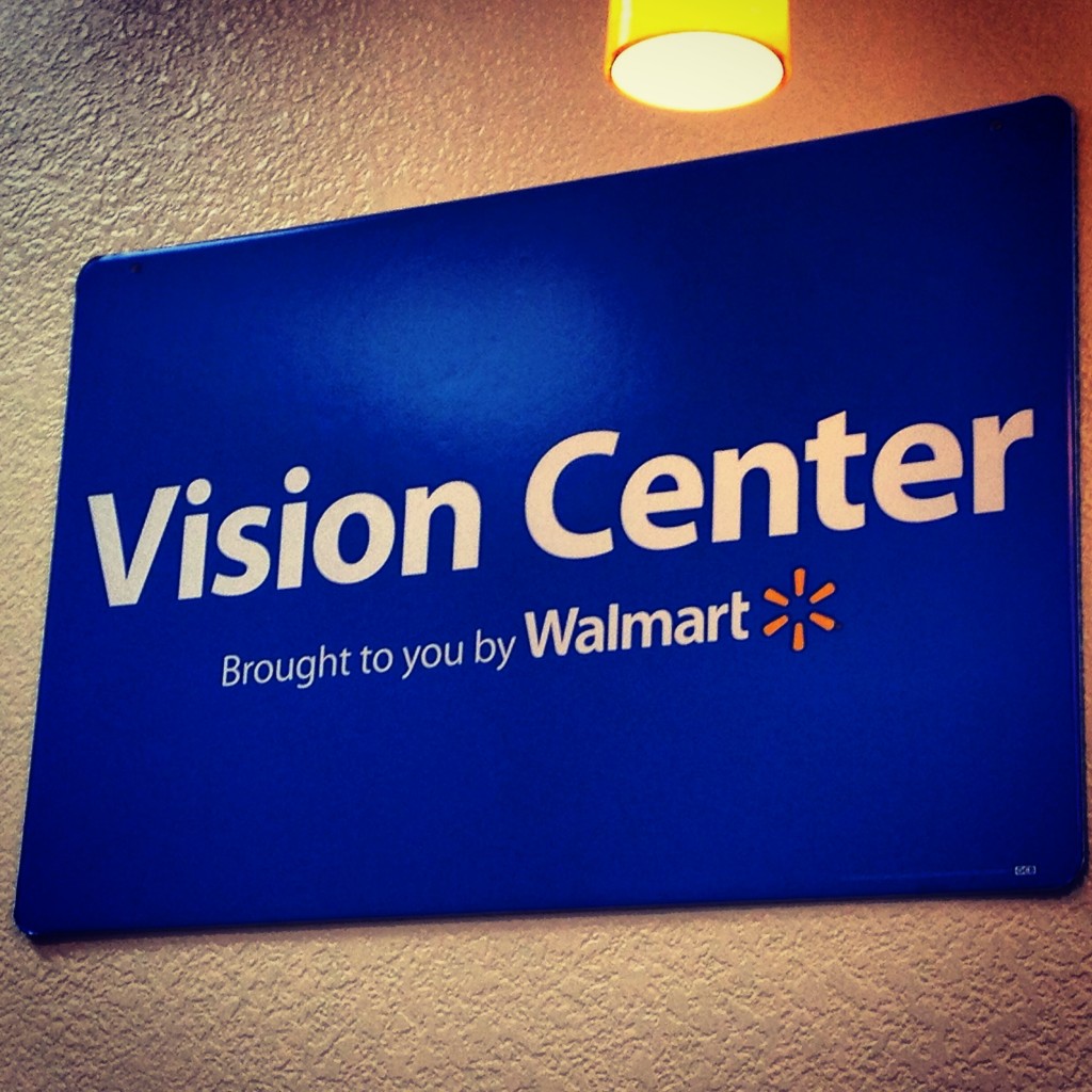Vision Center