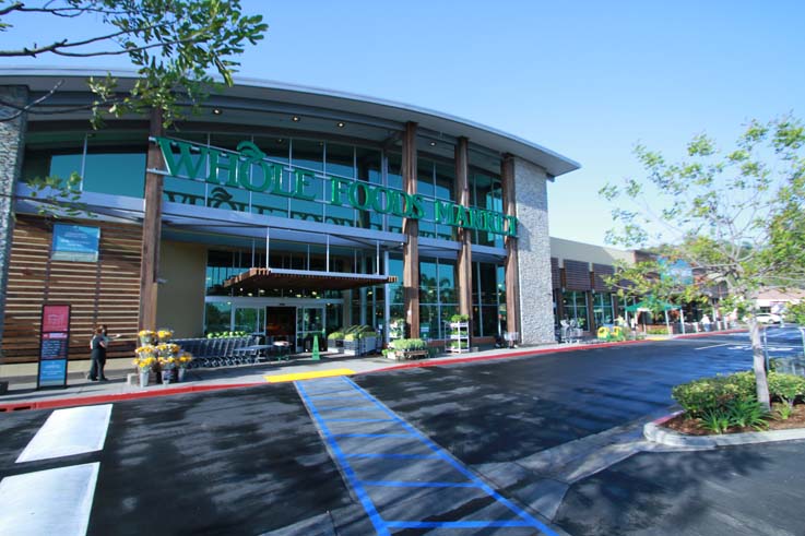 Whole Foods Market Laguna Niguel