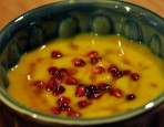 Butternut Squash Soup Recipe