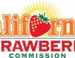 California Strawberry Commission Logo