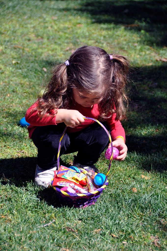 Easter Egg Hunt