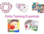 Potty Training Essentials