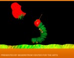 Treasured Stories by Eric Carle