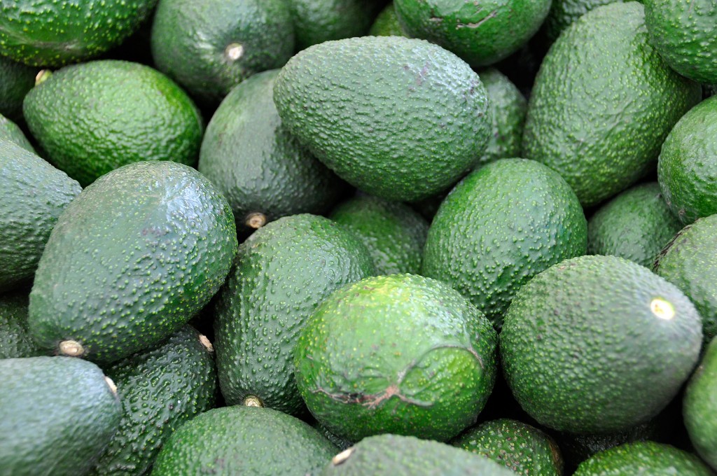 California Avocados