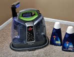 Bissell SpotClean Complete Pet