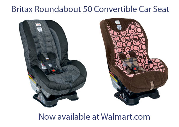 Britax roundabout clearance convertible car seat