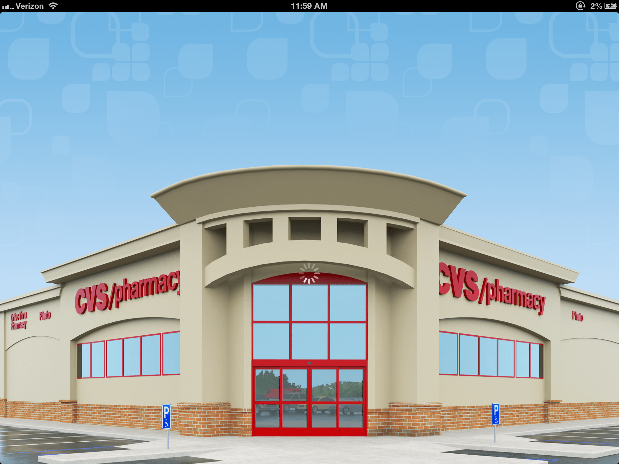 CVS/pharmacy Launches Interactive iPad App With 3D Virtual Store and