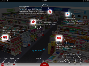 CVS/pharmacy Launches Interactive iPad App With 3D Virtual Store and ...