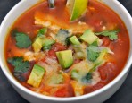 Chicken Tortilla Soup