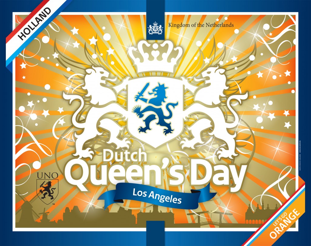 Queen's Day