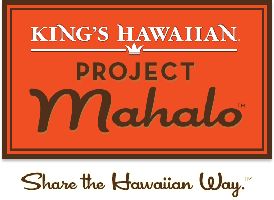 Project Mahalo