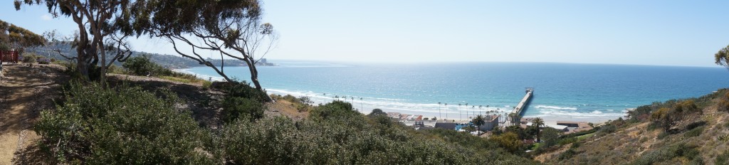 Coast Panorama