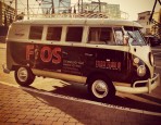Verizon FiOS VW Bus