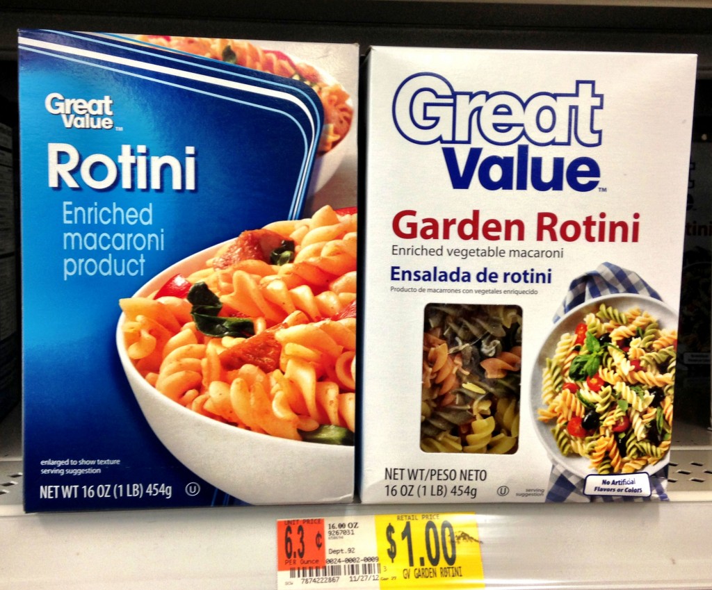 LRXD Helps Make Over Your Pasta Aisle with It's Skinny Packaging Redesign -  Common Good