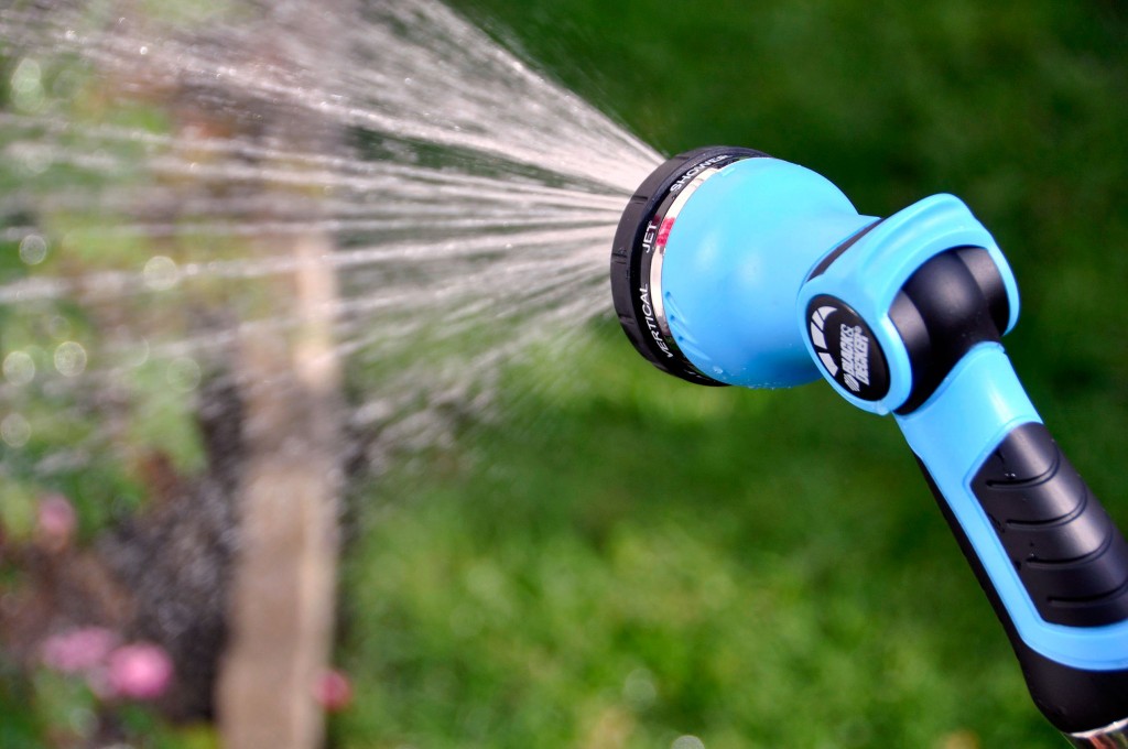 Black & Decker Spray Nozzle