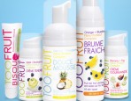 TooFruit Skin Care For Kids