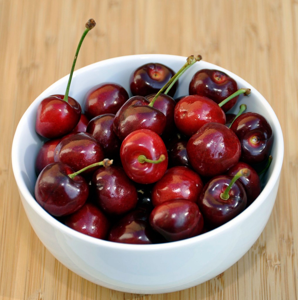 Cherries