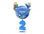 Global Smurfs Day