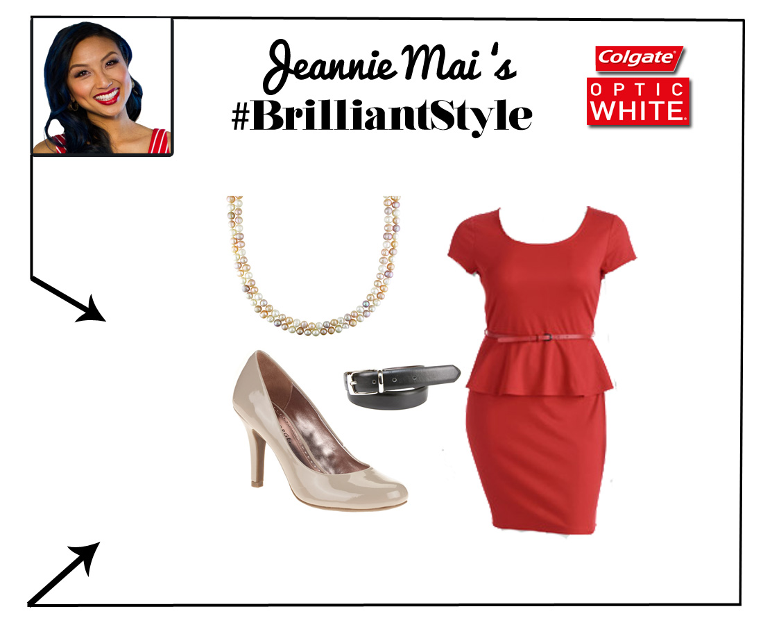 5 Affordable, OnTrend Summer Looks + Tips from Fashion Expert Jeannie