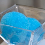 Kool Aid Sorbet