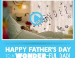 OREO Father's Day Card